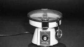 Biology Equipment - Centrifuge